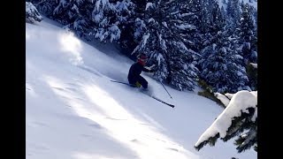 Ski and snow activities in the Girona Pyrenees [upl. by Edmunda]