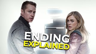 Manifest Season 4 Part 2 Ending Explained [upl. by Thilda471]