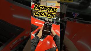 Raceworks Catch Can [upl. by Clarabelle]