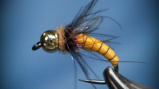 Razor Foam Caddis Full [upl. by Renata]