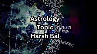 Unlock the Secrets of Astrology with Harsha Bal  Beginners Guide to Astrology [upl. by Yentroc]