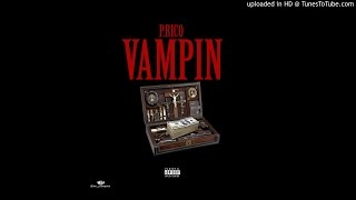 PRico  Vampin Prod By CBMIX [upl. by Littlejohn]