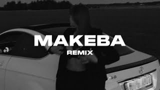 MAKEBA IanAsher Remix [upl. by Ioj301]