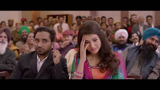 Best Comedy Movie   Jassi Gill  Gauhar Khan  Rana Ranbir  Karamjit Anmol  B N Sharma [upl. by Ikram]