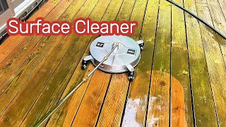 Surface Cleaner [upl. by Sylvester]