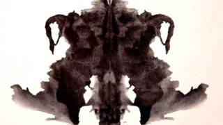 Rorschach Inkblot Test [upl. by Nyrak]