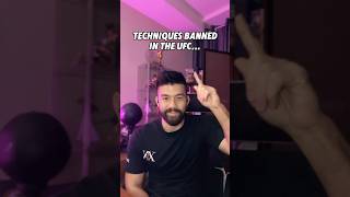 Banned at UFC 1 😳😂☠️ mma martialarts ufc bjj jiujitsu sambo judo funnyshorts markmugen [upl. by Turk156]