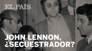 Cortometraje  KYOKO Cuando John LENNON y YOKO ONO fueron detenidos en Mallorca [upl. by Woolcott]