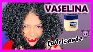 Si usaste VASELINA como lubricante 😱 LUBRICAR PARA QUE NO DUELA 🔴 YOLIANA GAMBOA [upl. by Kallista648]