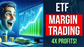 ETF Margin Trading Facility Explained  What is MTF amp How to Use Margins in Delivery Trades [upl. by Nwad]