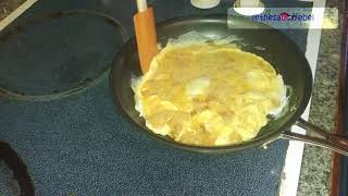 3 Minute Omelette [upl. by Khosrow245]