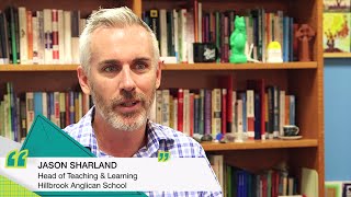 Introducing Classroom Observation [upl. by Kinghorn]