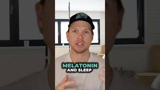 Let’s Break Down How Melatonin Helps Us Sleep [upl. by Uzzial501]