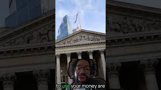 What Your Bank Doesnt Want You To Know About Your Money Part 2 [upl. by Oilisab353]