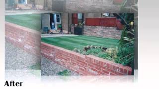 Landscapers  Lawnscapes Scotland [upl. by Lord]