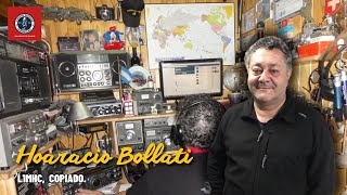 La sociedad de la nieve entrevista exclusiva a Horacio quotel gringoquot Bolatti [upl. by Mychael]