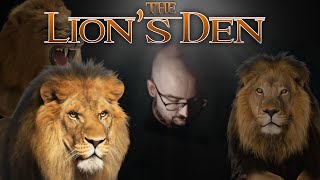 WingsOfRedemption Joins The Lion’s Den and THREATENS Trolls With PRISON [upl. by Prussian]