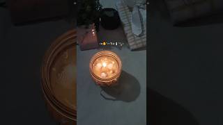 🕯️🐥ഇനി ഒരു candle ഉണ്ടാക്കാoshorts [upl. by Ruthi506]