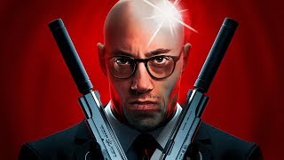 Meister Proper räumt auf  HITMAN 2 [upl. by Hillari]