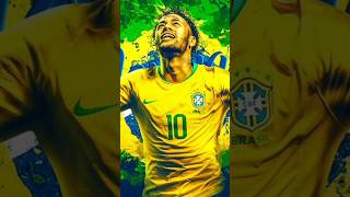 Omg😱 Neymar Jr in DAKU edit pt119 Neymar edit Daku edit Neymar special edit shorts neymar [upl. by Adnwahs844]