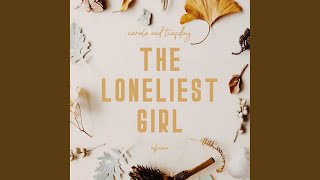 The Loneliest Girl From quotCarole amp Tuesdayquot [upl. by Morril12]