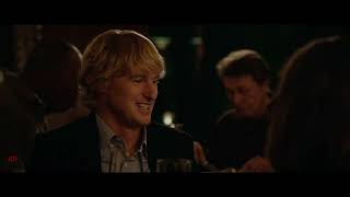 Owen Wilson The internship  Date night [upl. by Rebme]