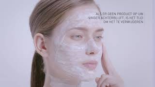 Tutorial Esthederm Osmoclean Routine  Gebruiksaanwijzing [upl. by Troy734]