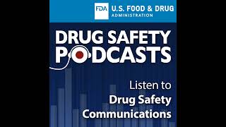 FDA Drug Safety Podcast FDA limits packaging for antidiarrhea medicine Loperamide Imodium to [upl. by Ynetsed]