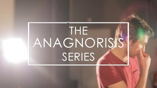 The Anagnorisis Series Episode 23  247 Prayer Lent Podcasts [upl. by Tosch]