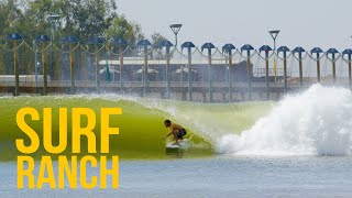 A Day At The Kelly Slater Surf Ranch  Your Weekly Tube [upl. by Mroz]