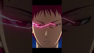 HanumanKind  Big Dawgs x Seijuro Akashi Edit shorts edit kurokonobasket akashi [upl. by Selemas]