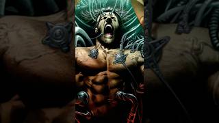 Was wäre wenn Wolverine Vibranium statt Adamantium hätte  Marvel in a Minute  shorts marvel [upl. by Ived]