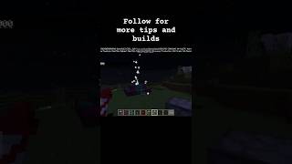 🎆 Firework machine in Minecraft 🤯 shorts trending minecraft minecraftshorts fire fireworks [upl. by Gehman686]