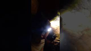 GoPro Cave Diving Adventure Exploring flooded underwater Cavern cavediving underwater cavern [upl. by Ekrub207]