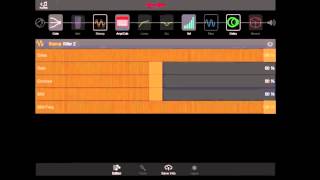 Creating a Paramore Tone for Firehawk FX1500 amp AMPLIFi TTFX1003075150 [upl. by Ehgit]