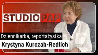 Krystyna KurczabRedlich Putin wiedział i zlekceważył informacje o przygotowywanym zamachu [upl. by Larrabee]