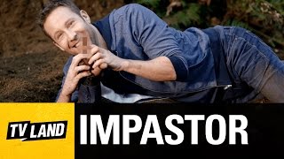 Impastor Imperfect  Ep 4 Bloopers  TV Land [upl. by Ettedualc]