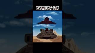 FlywheelsSkytreads evolution 19872020 [upl. by Ahsinyar]