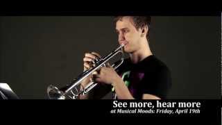 Musical Moods Sample Trumpet [upl. by Deibel]