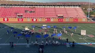 OCMB 2024 “Unsinkable” Red Rocks State Championship [upl. by Niawtna]