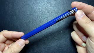 Caran dAche 849 Fountain Pen Review [upl. by Auberbach576]