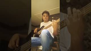 Teardrops  Roosevelt  Bass cover roosevelt bassguitar cover [upl. by Carmen]