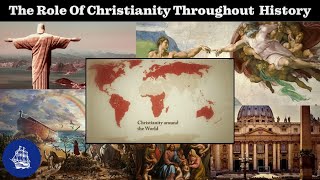 How Christianity Changed History [upl. by Manda241]