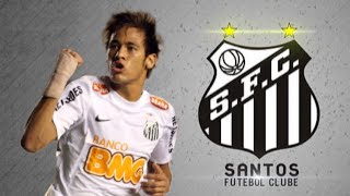 DLS 24 Santos FC kits 20112012 brazil neymar santos foot ball [upl. by Roose]