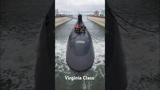 The Most Powerful Submarines in the World military navy submarine defencenews [upl. by Eggleston]