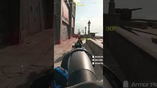 Shotgun Fun newrebirth warzone callofduty rebirth firstpersonshooter cod videogame [upl. by Emyle]