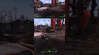 Man with 220 Hours in Fallout 4 Dies to a Mr Gutsy Again  mremumsc on Twitch [upl. by Tigdirb]