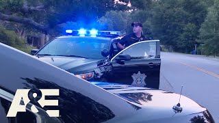 Live PD I Need Backup  AampE [upl. by Miett]