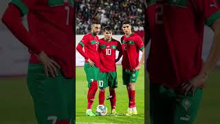 تصريح صادم لبراهيم زياز على المنتخب الوطني 😯🇲🇦براهيمدياز دياز المنتخبالمغربي المنتخبالمغربي [upl. by Takken946]