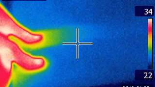 Why do metals feel colder than foams [upl. by Krik]